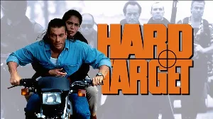 فيلم Hard Target 1993 مترجم HD