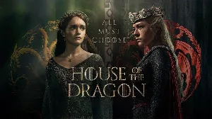 مسلسل House of the Dragon الموسم الثاني حلقة 7 مترجم HD