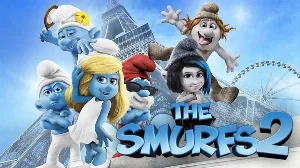 فيلم The Smurfs 2 2013 مترجم HD