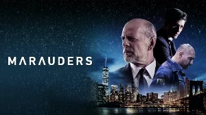 مشاهدة فيلم Marauders 2016 مترجم