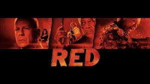 فيلم RED 2010 مترجم HD