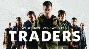 فيلم Traders 2016 مترجم HD