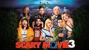 فيلم Scary Movie 3 2003 مترجم HD