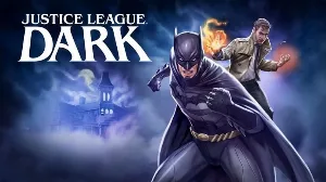 فيلم Justice League Dark 2017 مترجم HD