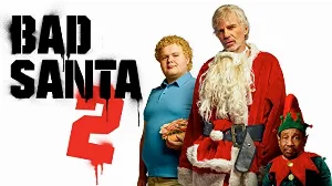 فيلم Bad Santa 2 2016 مترجم HD
