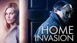 فيلم Home Invasion 2016 مترجم HD