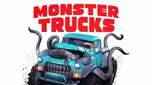 فيلم Monster Trucks 2016 مترجم HD
