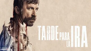 فيلم The Fury of a Patient Man 2016 مترجم HD
