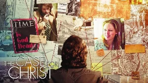 فيلم The Case for Christ 2017 مترجم HD