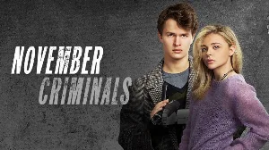 فيلم November Criminals 2017 مترجم HD