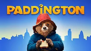 فيلم Paddington 2014 مترجم HD