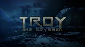 فيلم Troy the Odyssey 2017 مترجم HD
