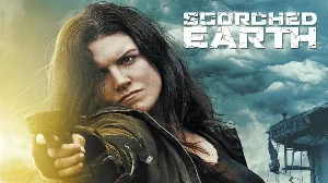 فيلم Scorched Earth 2018 مترجم HD