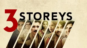 فيلم 3 Storeys 2018 مترجم HD