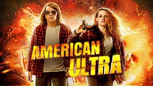 فيلم American Ultra 2015 مترجم HD