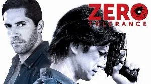 فيلم Zero Tolerance 2015 مترجم HD