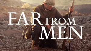 فيلم Far from Men 2014 مترجم HD