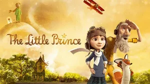 فيلم The Little Prince 2015 مترجم HD