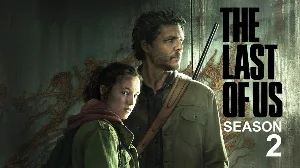 مسلسل The Last of Us الموسم الثاني حلقة 5 مترجم HD