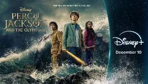 مسلسل Percy Jackson and the Olympians حلقة 5 مترجمة HD