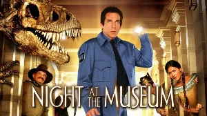فيلم Night at the Museum 2006 مترجم HD