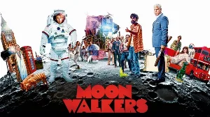 فيلم Moonwalkers 2015 مترجم HD