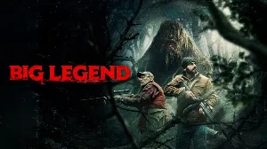 فيلم Big Legend 2018 مترجم HD