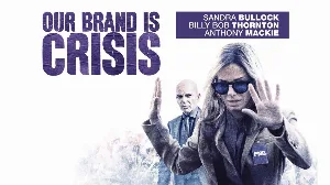 فيلم Our Brand Is Crisis 2015 مترجم HD