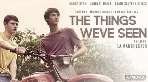 فيلم The Things We ve Seen 2017 مترجم HD
