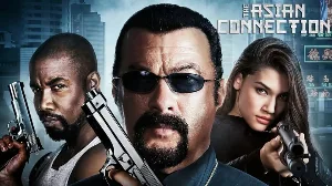 فيلم The Asian Connection 2016 مترجم HD
