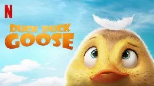 فيلم Duck Duck Goose 2018 مترجم HD