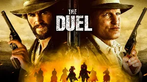 مشاهدة فيلم The Duel 2016 مترجم