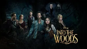 فيلم Into the Woods 2014 مترجم HD