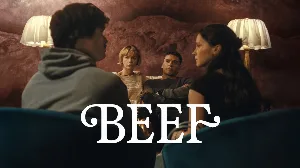 مسلسل Beef الموسم الثاني حلقة 7 مترجم HD