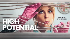مسلسل High Potential حلقة 6 مترجمة HD
