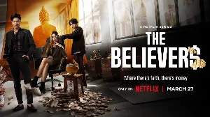 مسلسل The Believers حلقة 4 مترجمة HD