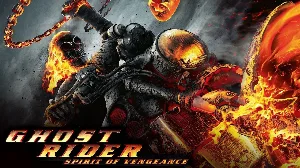 فيلم Ghost Rider Spirit of Vengeance 2011 مترجم HD