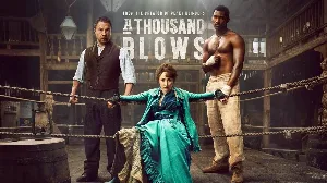 مسلسل A Thousand Blows حلقة 4 مترجمة HD