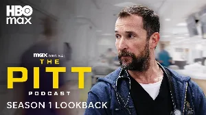 مسلسل The Pitt حلقة 4 مترجمة HD