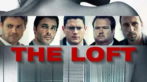 فيلم The Loft 2014 مترجم HD