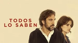 مشاهدة فيلم Everybody Knows 2018 مترجم