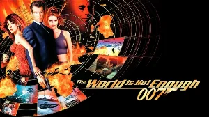 فيلم The World Is Not Enough 1999 مترجم HD