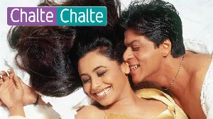 مشاهدة فيلم Chalte Chalte 2018 مترجم