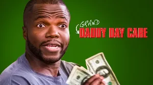 فيلم Grand Daddy Day Care 2019 مترجم HD