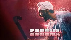 فيلم Soorma 2018 مترجم HD