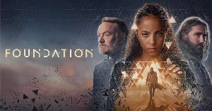 مسلسل Foundation الموسم الأول حلقة 1 مترجمة HD