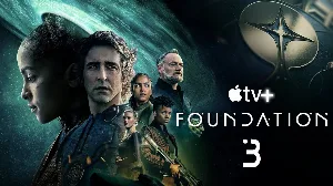 مسلسل Foundation الموسم الثالث حلقة 2 مترجمة HD