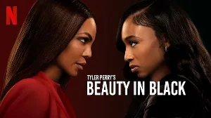 مسلسل Beauty in Black الموسم الأول حلقة 2 مترجمة HD