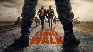 فيلم The Long Walk 2025 مترجم HD