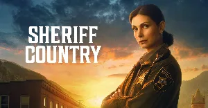 مسلسل Sheriff Country حلقة 17 مترجم HD